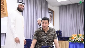 مسابقة جاسم محمد عبد المحسن الخرافي العشرون لحفظ القرآن الكريم