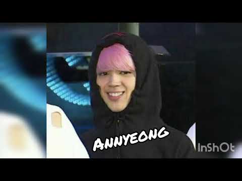 BTS jimin notification tone | Jimin message tone