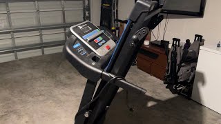 XTERRA TR150 Folding Treadmill 3 year review
