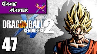 Dragon Ball Xenoverse 2 - Episode 47
