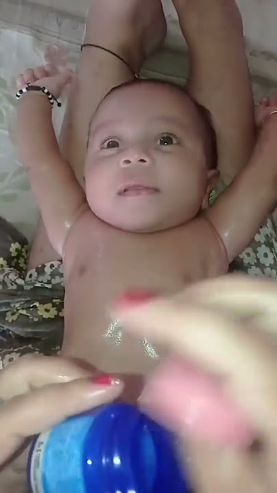 Vicks vapor rub, cold and cough remedies for infant #shorts #viral