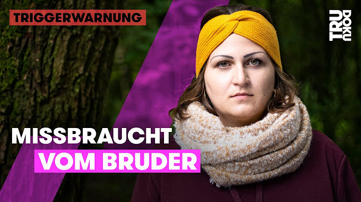 “Du hast mich nicht gebrochen!” – Mein Leben nach dem Missbrauch I TRU DOKU