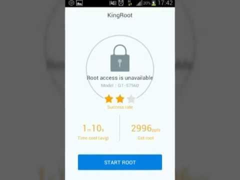 ROOT ANY ANDROID 2016