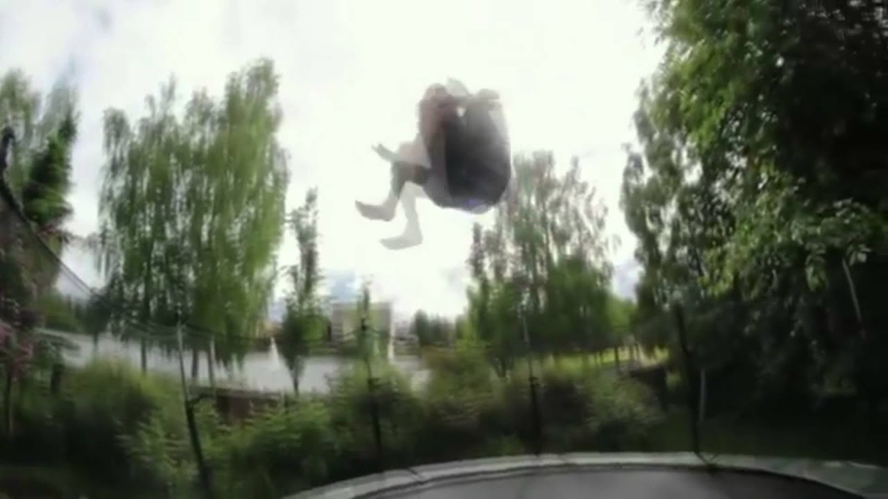 Best of Juho3Run! (2014 - 2015)