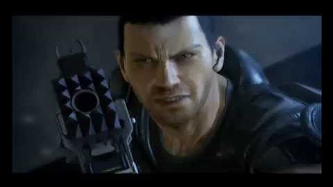 Binary Domain Part 12 Walktrought Gameplay XBOX 360 PS 3 PC