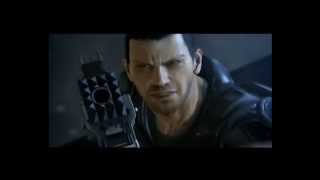 Binary Domain Part 12 Walktrought Gameplay XBOX 360 PS 3 PC