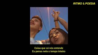 L7NNON ft. Gaab - Nada É Pra Sempre [Letra/Status]