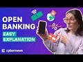 Open Banking: the future of our data
