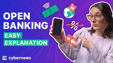 Open Banking: the future of our data