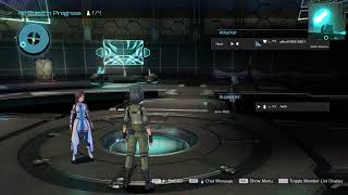 Sword art online fatal bullet ps4