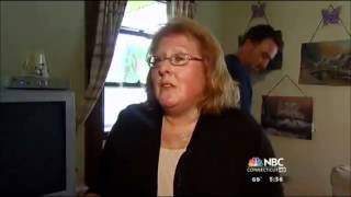 NBC CT News Extreme Heat