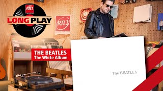 Long Play  Benjamin Biolay The White Album Des Beatles