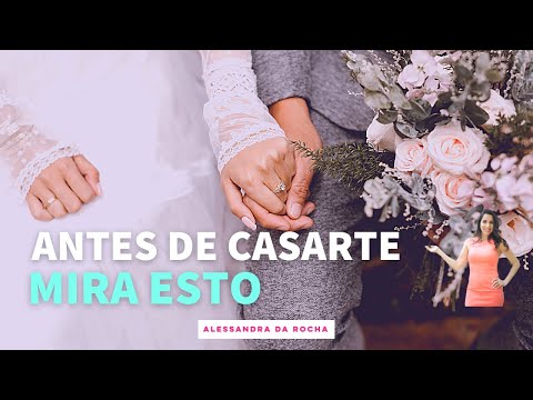 Vídeo: Què Significa Un Casament