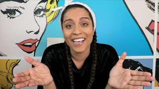 Why Lilly Singh Is Taking A Break From Youtube