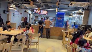 Ara Dominos Jail Road  Ara Dominos Review  Negative Feedback For Ara Dominos  Pizza Party