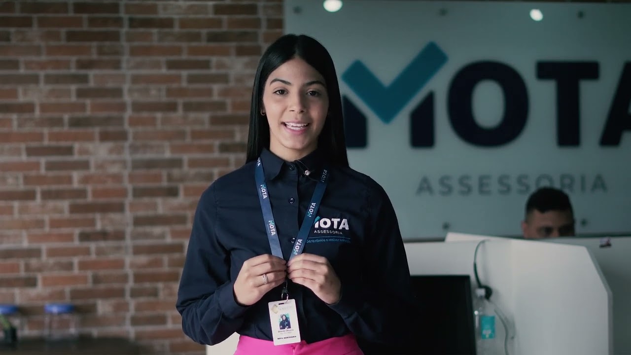 MOTA ASSESSORIA — REC Motion
