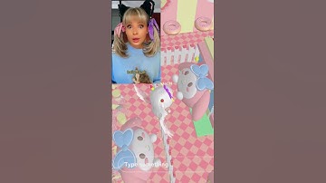 bud parkour @iamkris #bud #budcreate #game #fyp #obby #parkour #cutegame #comedy #mymelody #sanrio