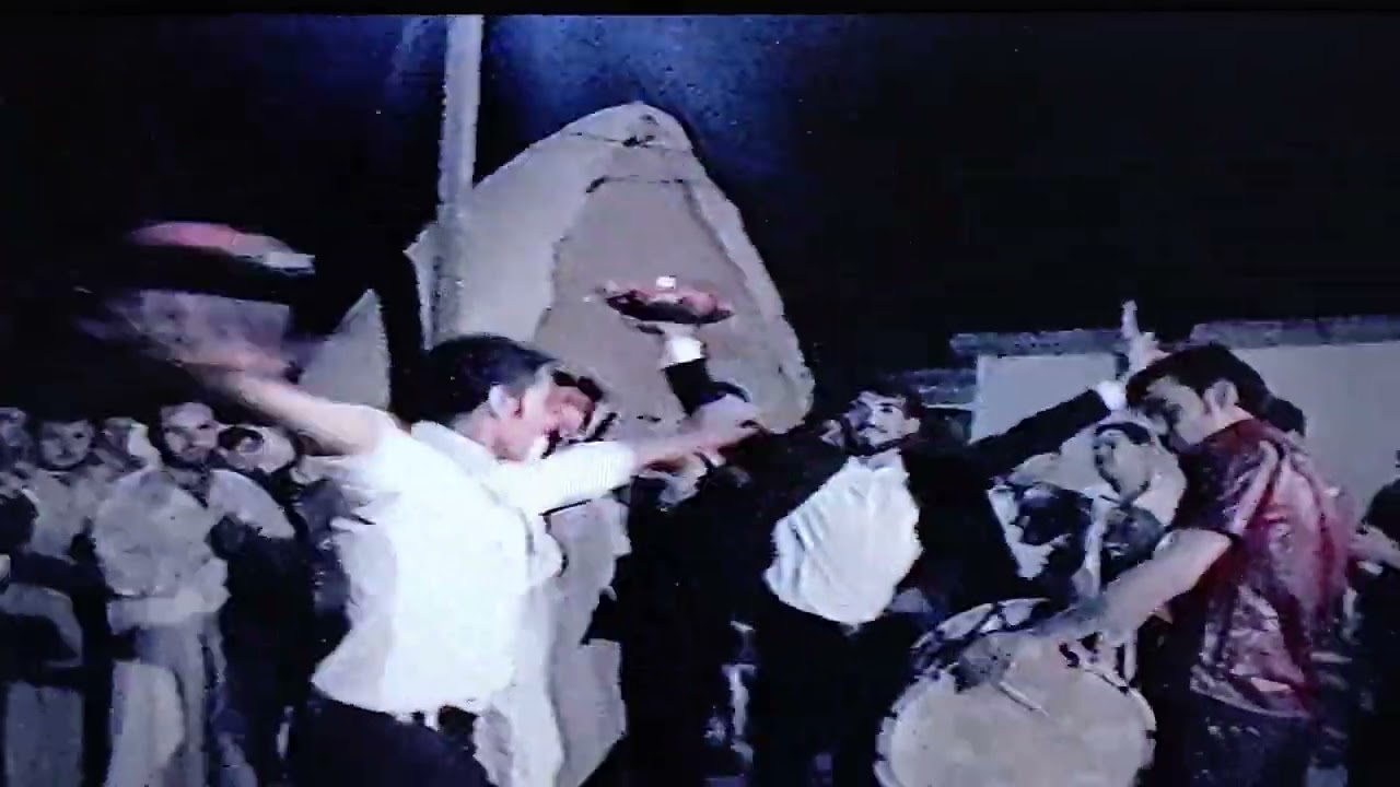 أعراس قرية داديخ 3...