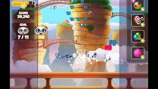 Panda Pop level 133