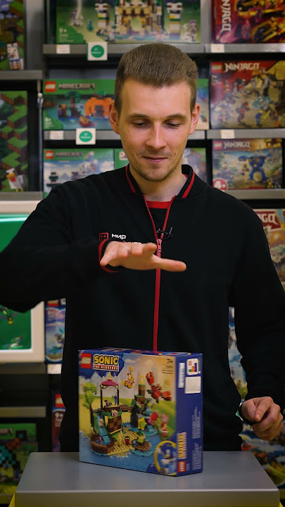 Как чистить конструктор Lego