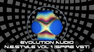 Evolution Audio - North East Vol 1 (Spire VST)