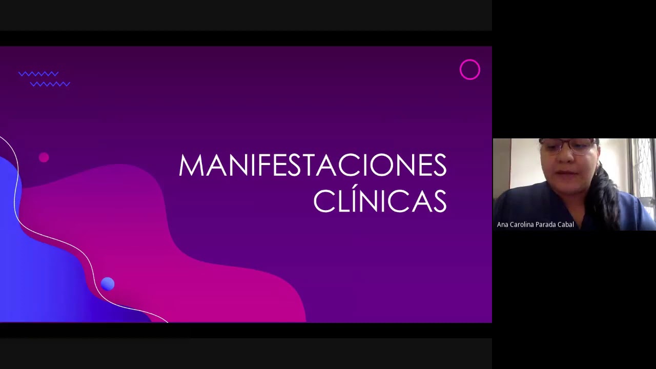 Mononucleosis infecciosa