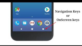 How to Enable On Screen Keys On Any Android Device (Hindi) #Root screenshot 4
