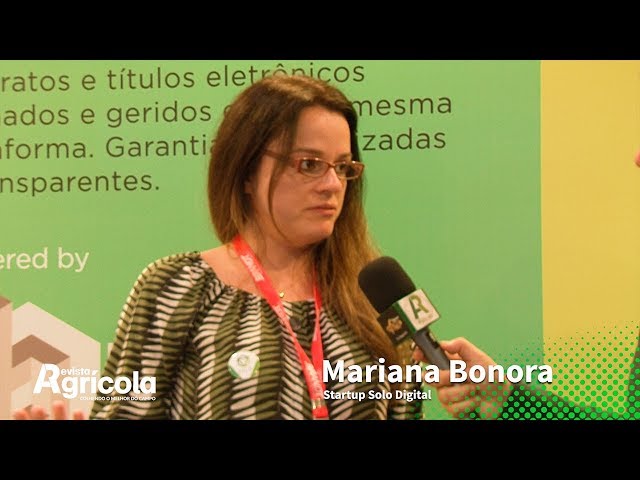 MARIANA BONORA | SOLO DIGITAL | ANDAV