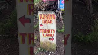 Roslyn Road, Albion Mountain, St Mary, Jamaica