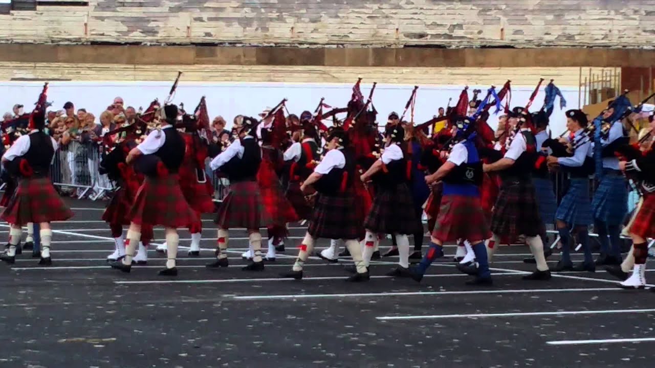 WW1 commemoration service Folkestone