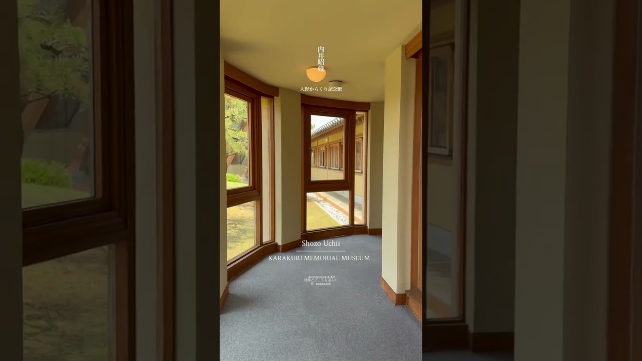 YouTube player