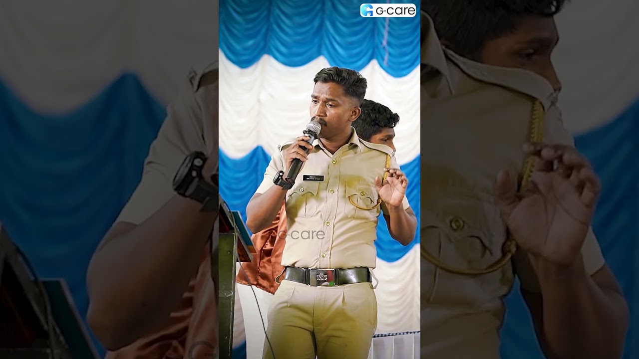 സാർ പൊളിയാണല്ലോ 👌👌 |  Janamythri Excise Officer Subash