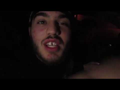 FANTISMO - BLAZIN WINGS CHALLENGE (FT. M00N$HINE) [OFFICIAL MUSIC VIDEO]