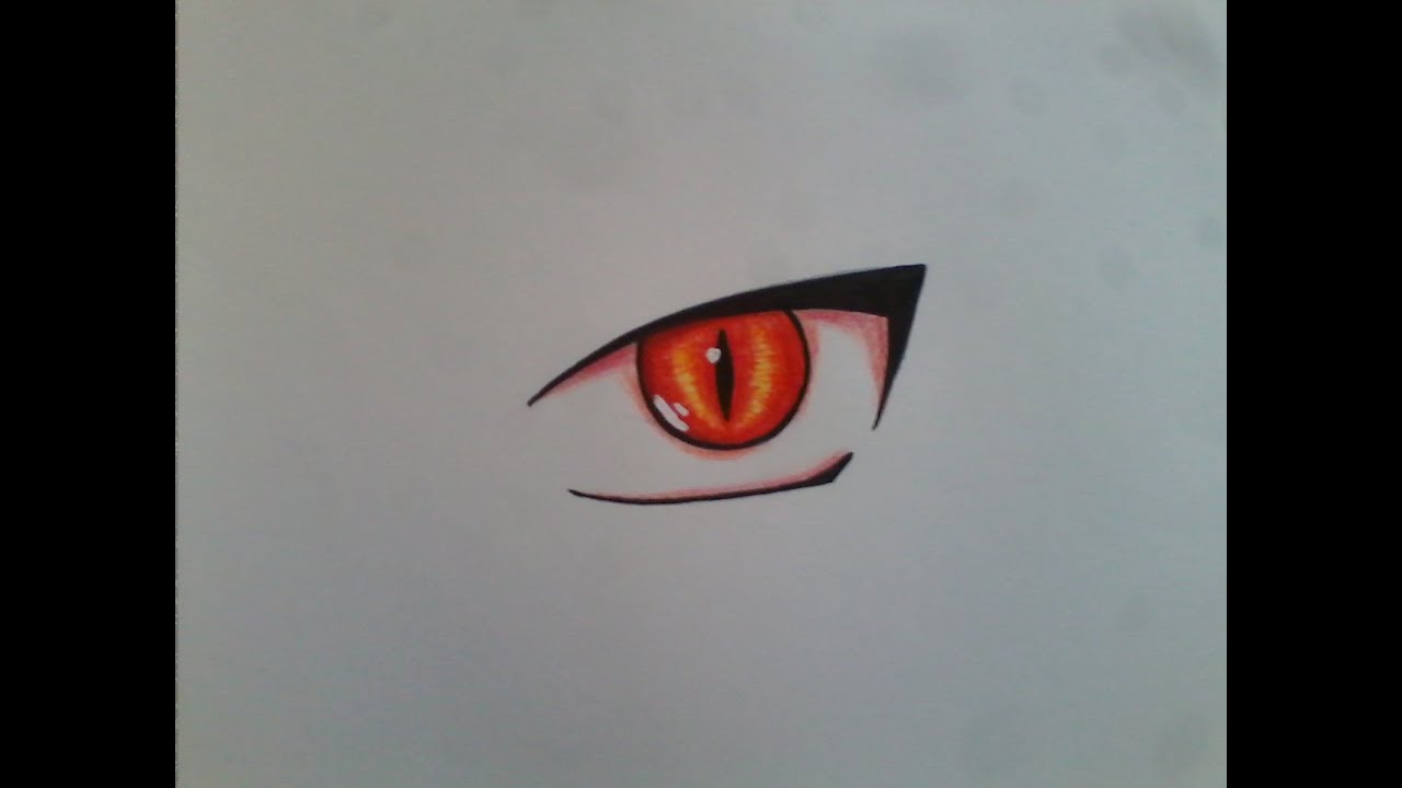 Naruto Eyes  Olhos de anime, Olhos desenho, Tutoriais de desenho de olhos
