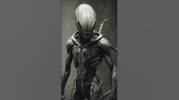 Alien Bugs  #aianimation #aiart #leonardoai #stablediffusion #alien #alienbugs #bugs