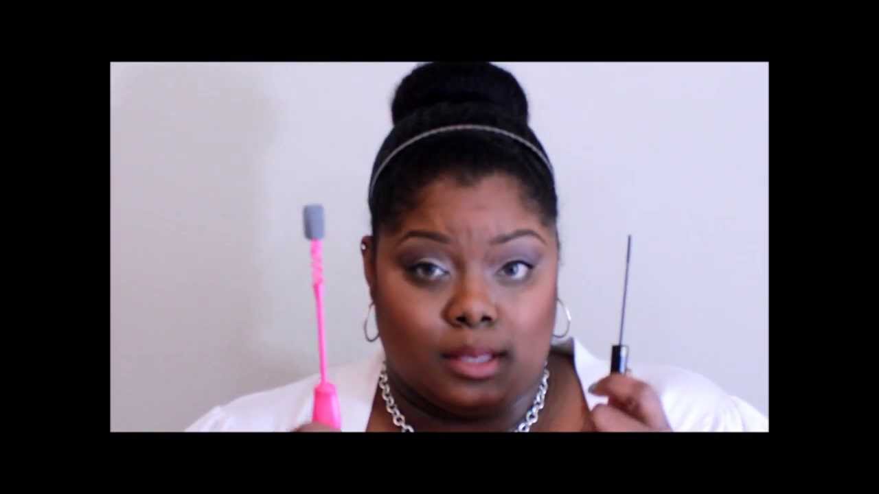 Nikki's Magic Wand vs. Beauty Spoon Product Comparision YouTube