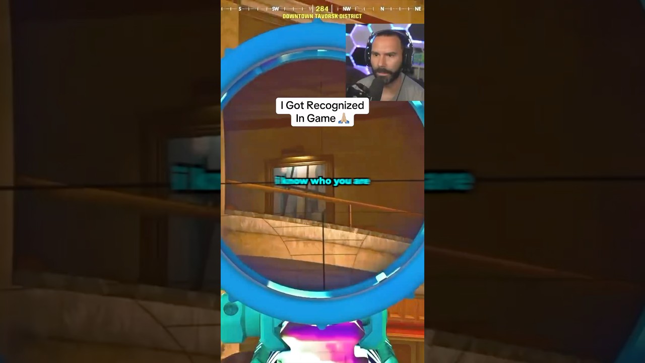 I Fought a Short King 😤