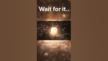 Earth VS 100 plutos! @cloudpavement is right  #collision #spacesim #pluto #earth #astronomy #space