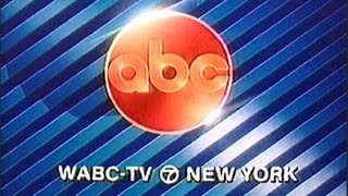 WABC Commercials | July 19, 1984 (60fps)