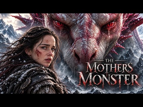 She Gave Birth to a Dragon… But the Village Called Him a Monster | Full Fantasy Movie 4K