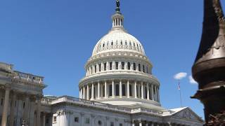 House returns as lawmakers face funding deadline and push to avert government shutdown