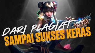 MOBILE LEGENDS CUMA RAME DI INDONESIA? Kok Bisa MoLe LAKU KERAS?! - Lazy Talk