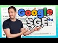 Google SGE First Impressions: 9 Takeaways