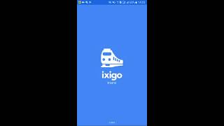 किसी भी ट्रेन की वर्तमान स्थति जानिए | ixigo app Check Live Status of Train
