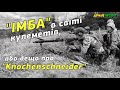 Кулемет MG-3 - справжній "Косторіз"