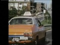 'Cabbies'  1980 Taxi Doco' Sydney Part 1