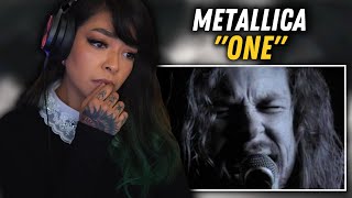 FIRST TIME ANALYSIS  | Metallica - 'One'