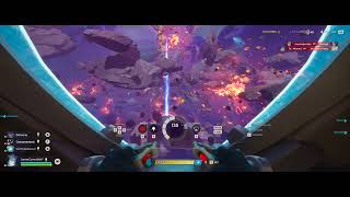Wildgate - Match 21 - with Pro Elite #pcgaming crew