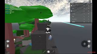 @Mxrii_T,@Sleyffet and a few others ( Be A Parkour Ninja ) screenshot 3