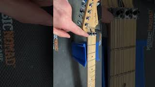 What are you thinking Fender? Strat Problems